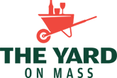 The Yard on Mass